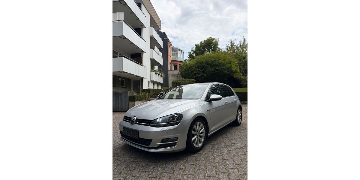 VW Golf 148.066 km 11.900 &euro; Herdecke 58313