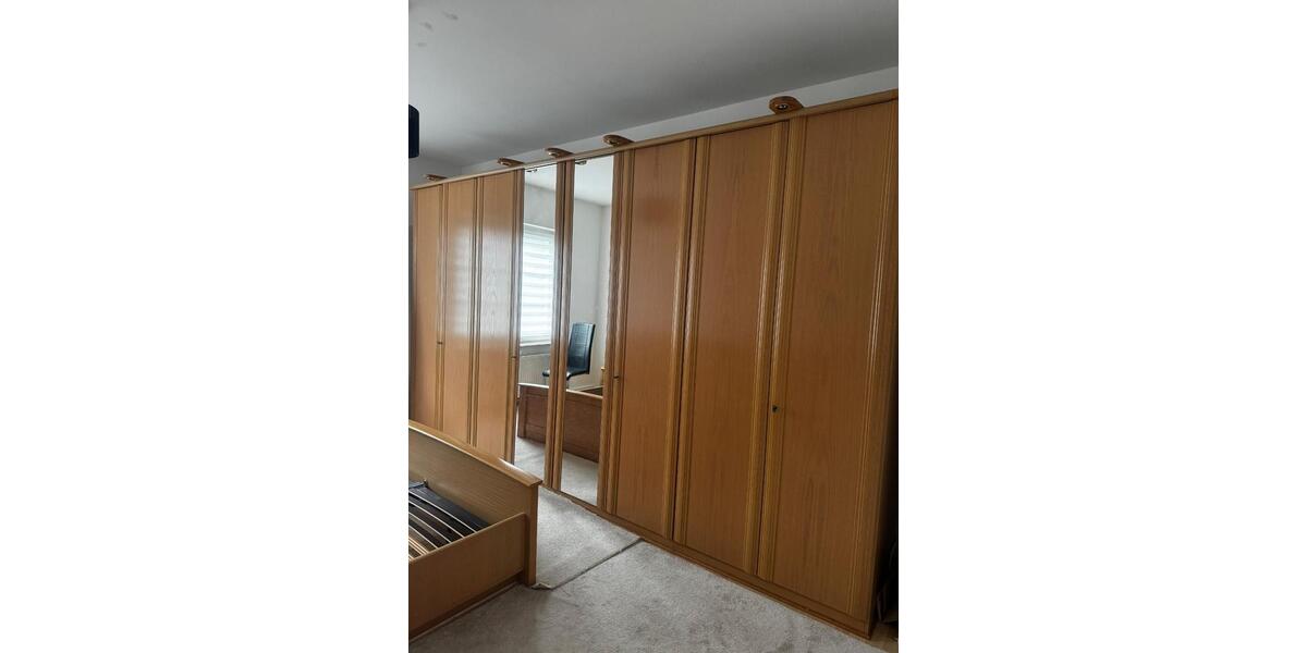 Etagenwohnung Gelsenkirchen Gelsenkirchen-Mitte - 2 Zimmer, 55 m&sup2;, 525&euro; | Angebot:25262480