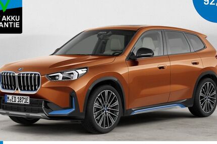 BMW iX1 22.927 km 37.890 &euro; Remscheid 42897