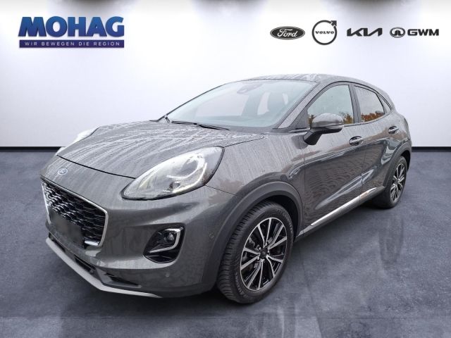 Ford Puma 25.500 km 19.490 &euro; Gelsenkirchen 45891