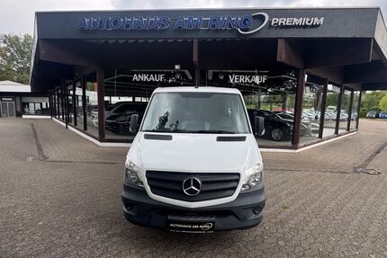 Mercedes-Benz Sprinter 195.368 km 15.999 &euro; Ratingen bei Düsseldorf 40878