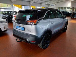 Opel Crossland X GS Line AHK Kam SHZ LHZ Tempo 21.775 km 19.870 &euro; HAAN 42781