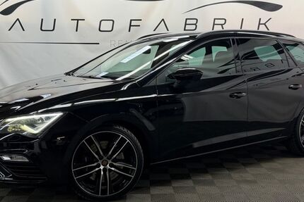 Seat Leon 87.000 km 23.500 &euro; Remscheid 42855