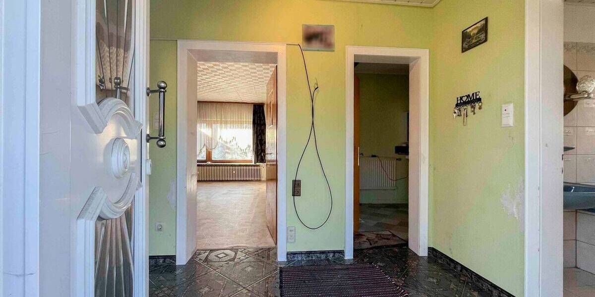 Einfamilienhaus Solingen Wald - 4 Zimmer, 299.000&euro; | Angebot:26054857