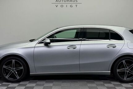 Mercedes-Benz A 220 37.539 km 25.290 &euro; Radevormwald 42477