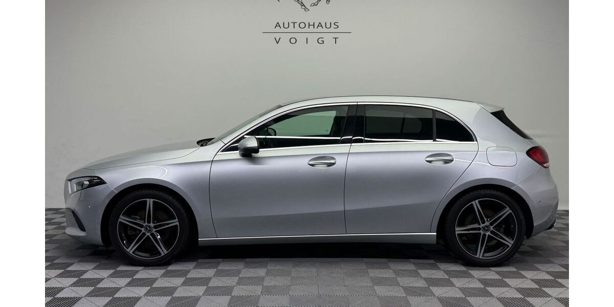 Mercedes-Benz A 220 37.539 km 25.290 &euro; Radevormwald 42477