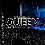The Magic of Queen Classic - mit Markus Engelstädter