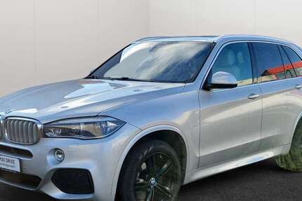BMW X5 126.209 km 32.990 &euro; Bochum 44809