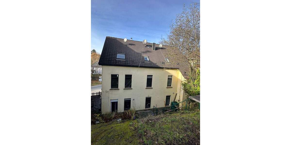 Mehrfamilienhaus, Wohnhaus Halver Oberbrügge - 1 Zimmer, 300 m&sup2;, 219.000&euro; | Angebot:25687157