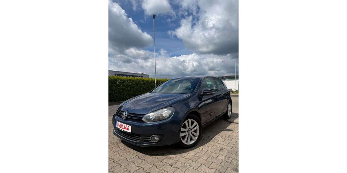 VW Golf 148.400 km 7.400 &euro; Wuppertal 42329