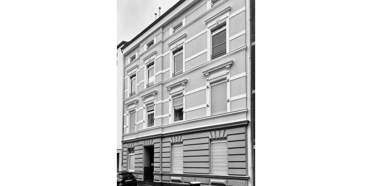 Einfamilienhaus Düsseldorf Pempelfort - 16 Zimmer, 379 m&sup2;, 2.490.000&euro; | Angebot:25997560