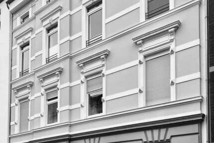 Haus Düsseldorf Pempelfort - 16 Zimmer, 379 m&sup2;, 2.490.000&euro; | Angebot:25997560