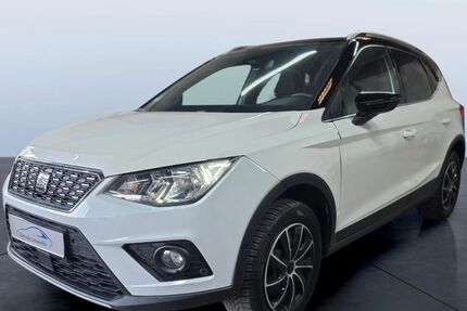 Seat Arona 93.900 km 11.400 &euro; Gelsenkirchen 45897