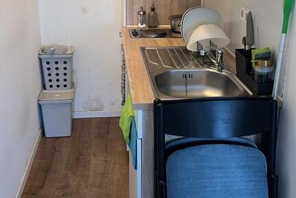 Wohnung Essen Stadtkern - 1 Zimmer, 1 m&sup2;, 600&euro; | Angebot:27586713