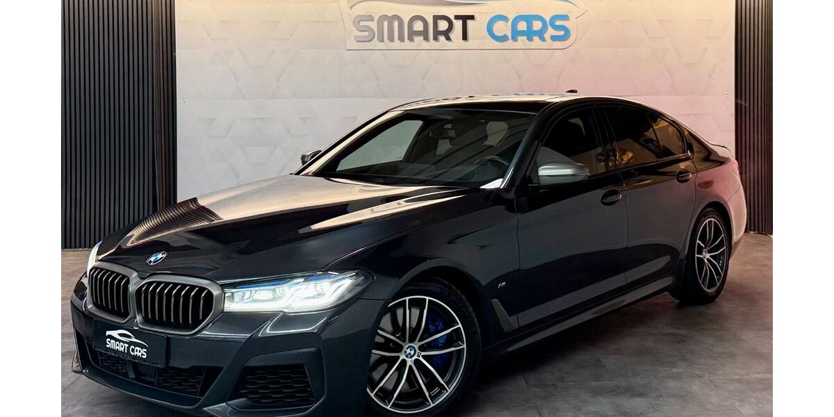 BMW M550 198.728 km 35.990 &euro; Remscheid 42855