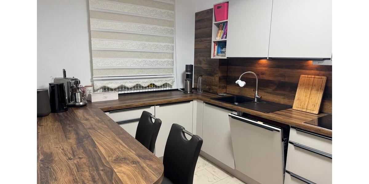 Hochparterre Witten Annen - 4 Zimmer, 96 m&sup2;, 295.000&euro; | Angebot:26241870