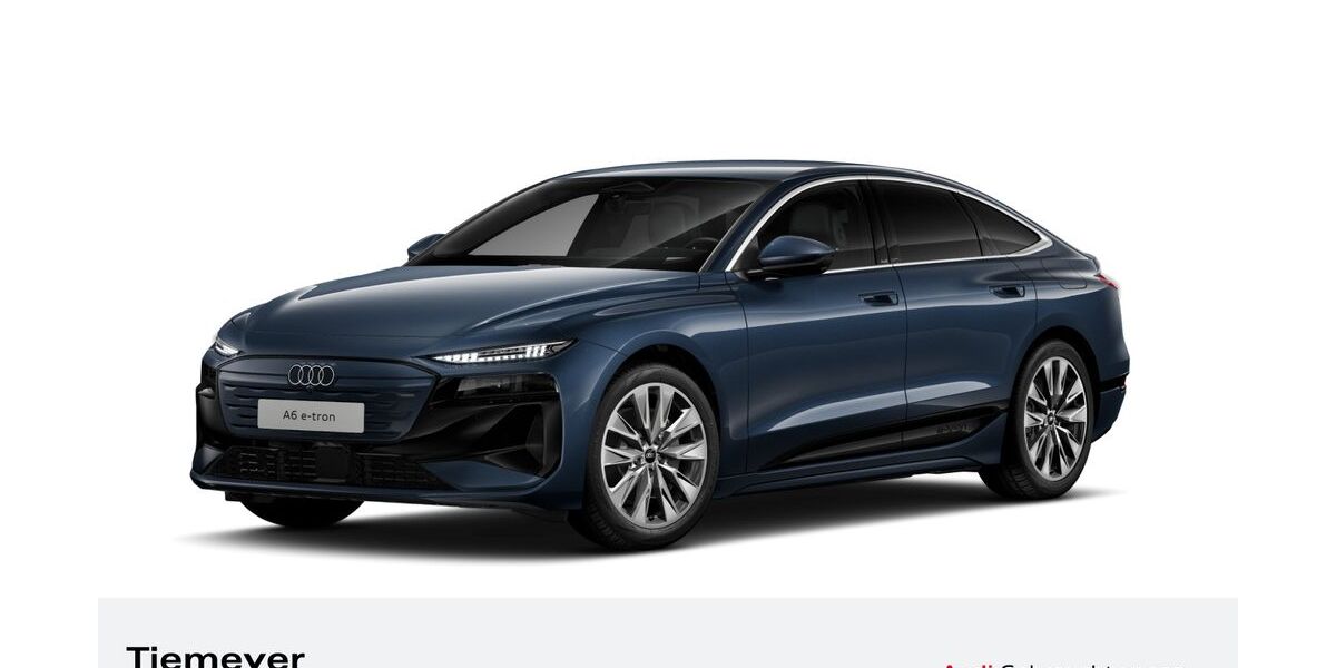Audi A6 e-tron 13.975 km 60.550 &euro; Bochum 44809