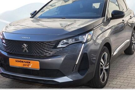Peugeot 3008 14.893 km 21.950 &euro; Remscheid 42855