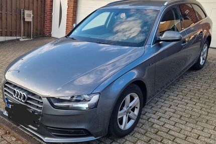 Audi A4 97.621 km 11.800 &euro; Wülfrath 42489