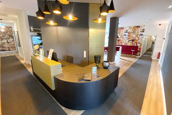 Gewerbeobjekt Düsseldorf Stadtmitte - 990&euro; | Angebot:25748566