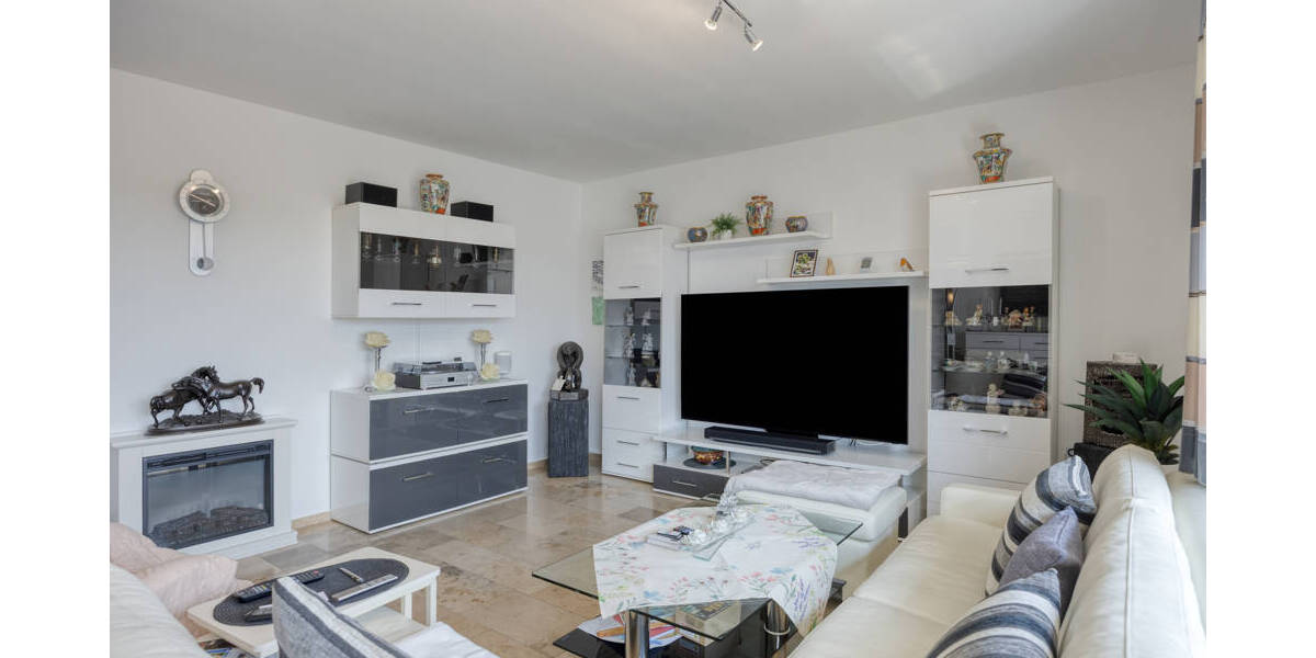 Etagenwohnung Langenfeld Richrath - 4 Zimmer, 120 m&sup2;, 359.000&euro; | Angebot:26644387
