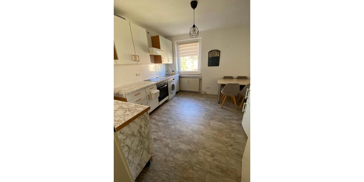 Etagenwohnung Essen Stadtbezirk III - 2 Zimmer, 54 m&sup2;, 540&euro; | Angebot:25838714