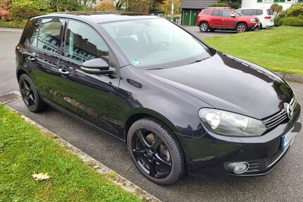 VW Golf 193.000 km 4.500 &euro; Wuppertal 42281