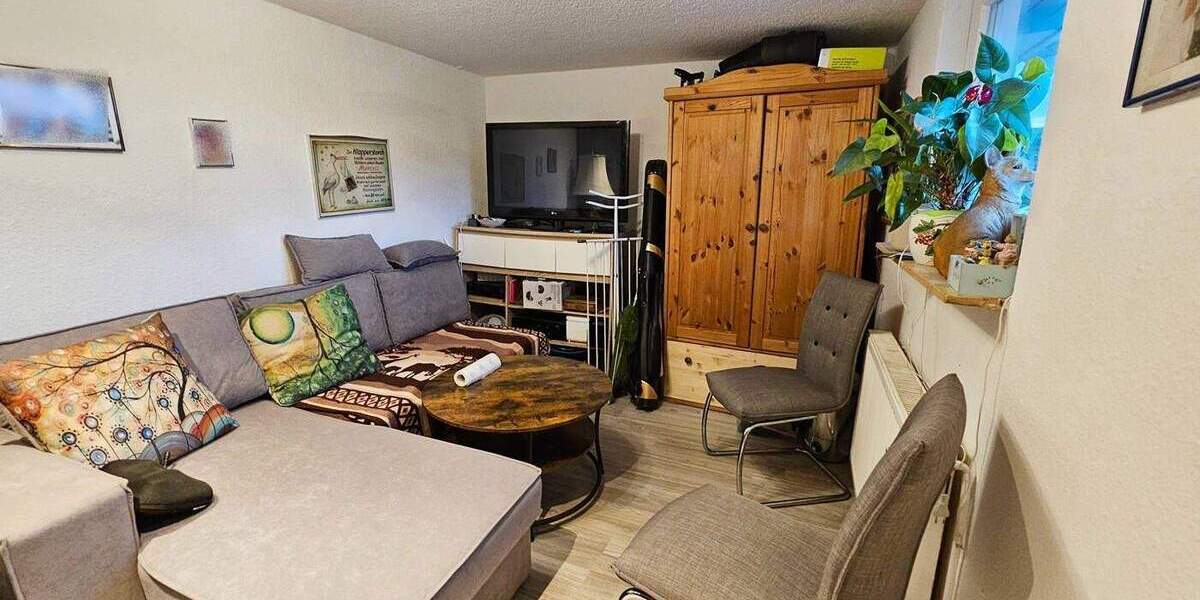 Mehrfamilienhaus, Wohnhaus Burscheid / Heddinghofen Burscheid - 2 Zimmer, 445 m&sup2;, 649.000&euro; | Angebot:25773837