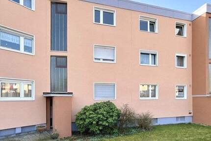 Wohnung Ennepetal Voerde - 3 Zimmer, 101 m&sup2;, 175.000&euro; | Angebot:25835054