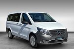 Mercedes-Benz Vito 114 CDI extralang Tourer Autom.Navi Kamera 128.680 km 25.400 &euro; Wuppertal 42327