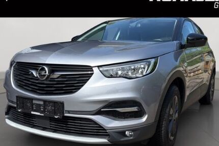 Opel Grandland (X) 49.230 km 17.790 &euro; Essen 45143