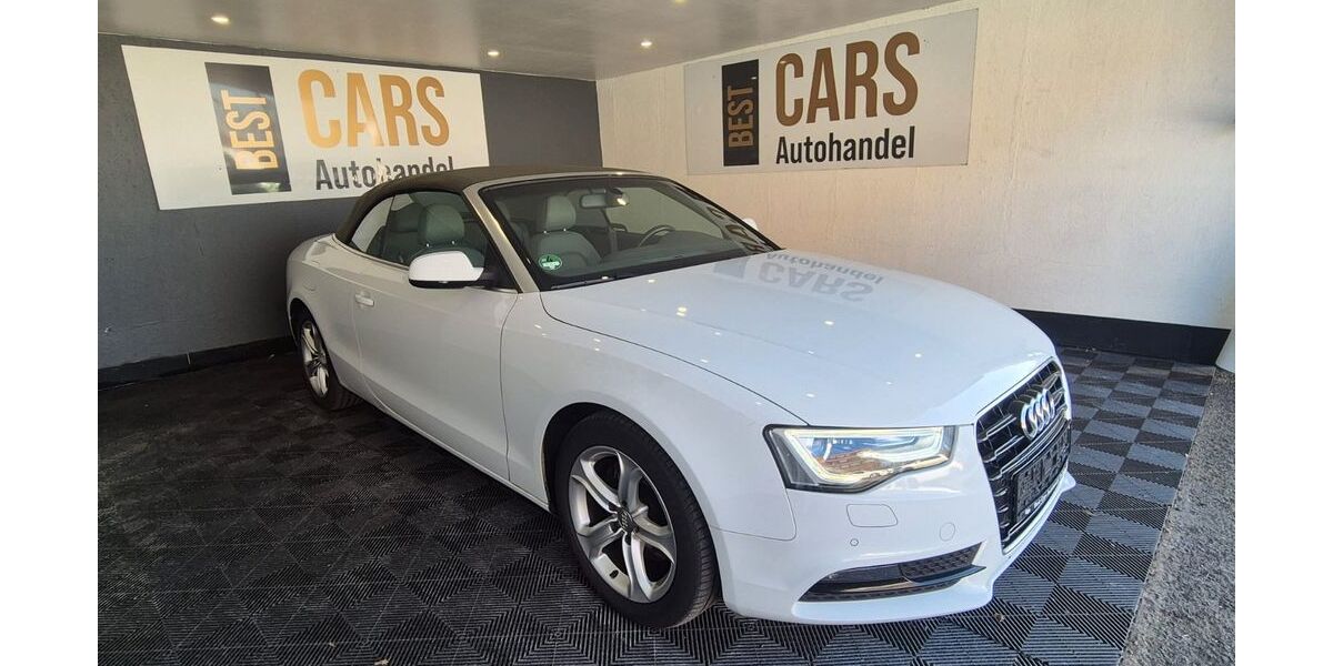 Audi A5 250.000 km 9.500 &euro; Bochum 44805