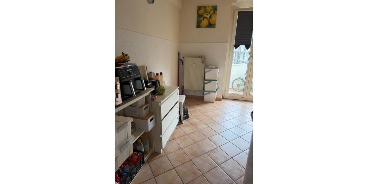 Etagenwohnung Düsseldorf Düsseltal - 2 Zimmer, 70 m&sup2;, 1.350&euro; | Angebot:25916569