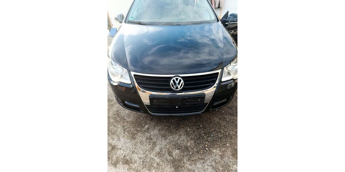 VW Eos 153.444 km 3.990 &euro; Gelsenkirchen 45888