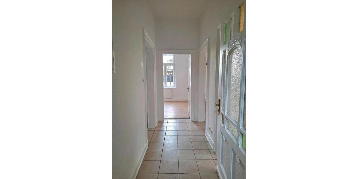 Erdgeschoßwohnung Solingen Aufderhöhe - 4 Zimmer, 85 m&sup2;, 890&euro; | Angebot:26489881