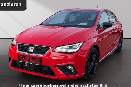 Seat Ibiza 21.549 km 15.990 &euro; Solingen 42719
