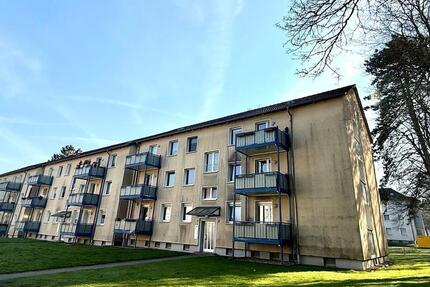 Wohnung Bochum Bochum-Ost - 2.5 Zimmer, 60 m&sup2;, 519&euro; | Angebot:25956794