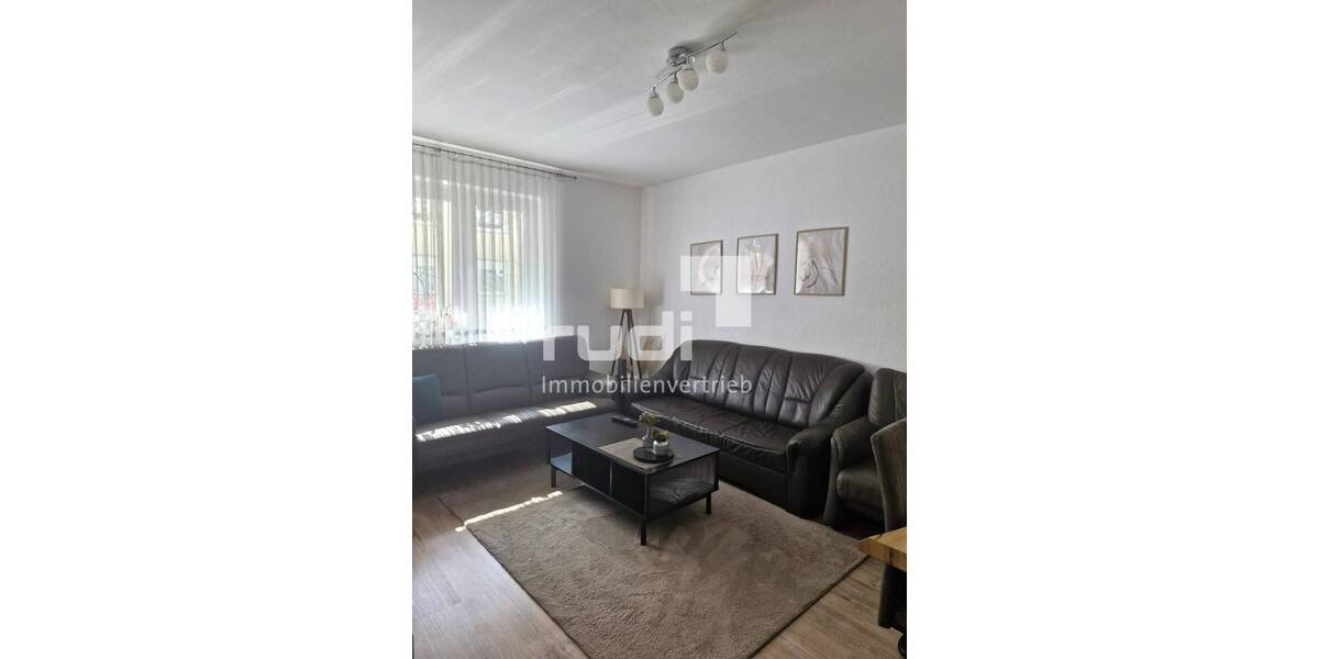 Etagenwohnung Hagen Mittelstadt - 3 Zimmer, 64 m&sup2;, 109.000&euro; | Angebot:26643507
