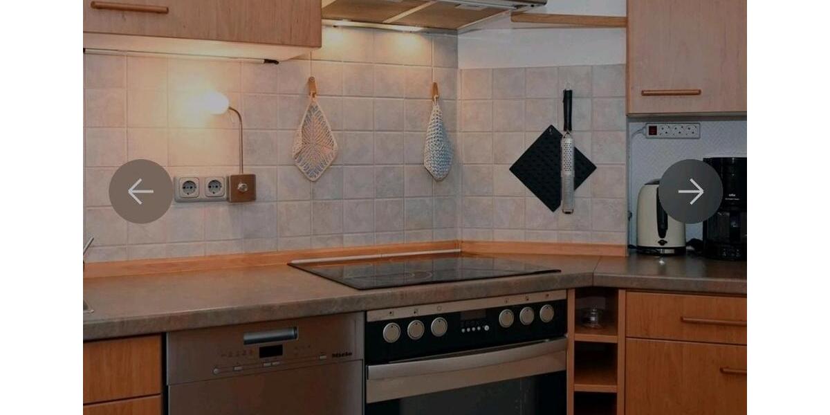 Ferienimmobilie Düsseldorf Stadtmitte - 50&euro; | Angebot:26039224