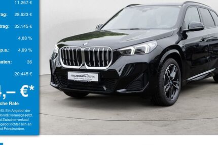 BMW X1 7.804 km 39.890 &euro; Wermelskirchen 42929