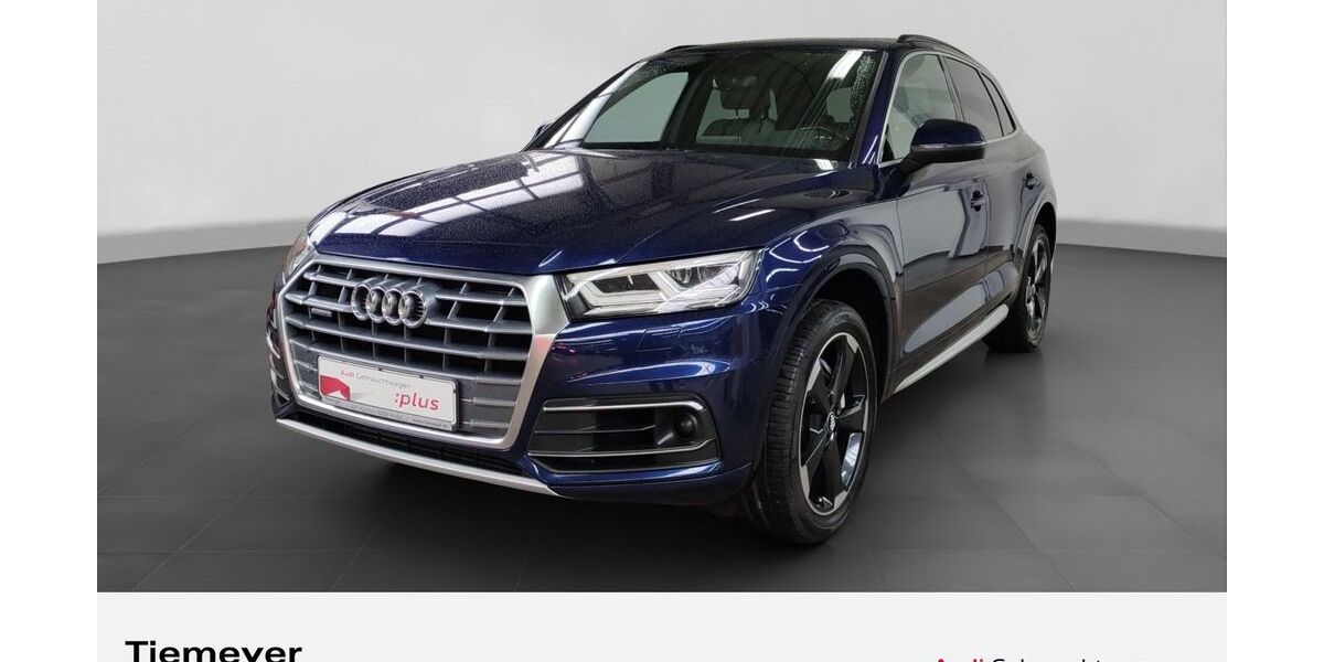 Audi Q5 120.600 km 27.980 &euro; Bochum 44809