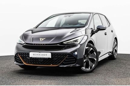 Cupra Born 31.632 km 28.140 &euro; Hagen 58091