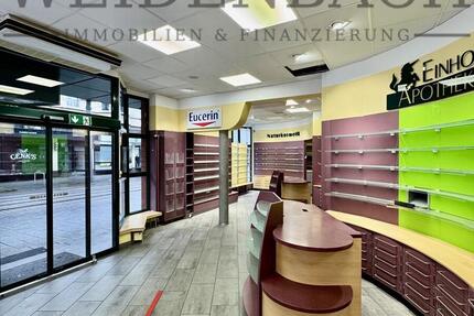 Gewerbeobjekt Witten - 1.800&euro; | Angebot:24788594