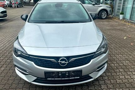 Opel Astra 116.000 km 11.800 &euro; Bochum 44866