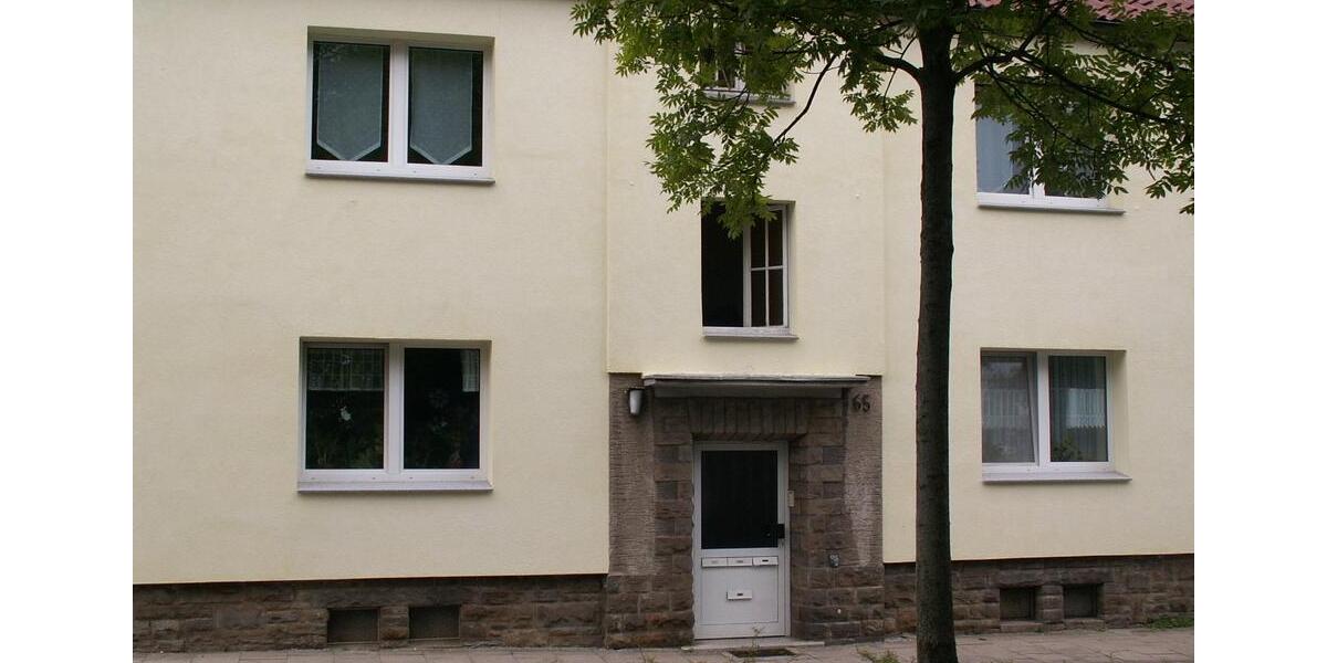 Erdgeschoßwohnung Witten Rüdinghausen - 2 Zimmer, 51 m&sup2;, 475&euro; | Angebot:25982707