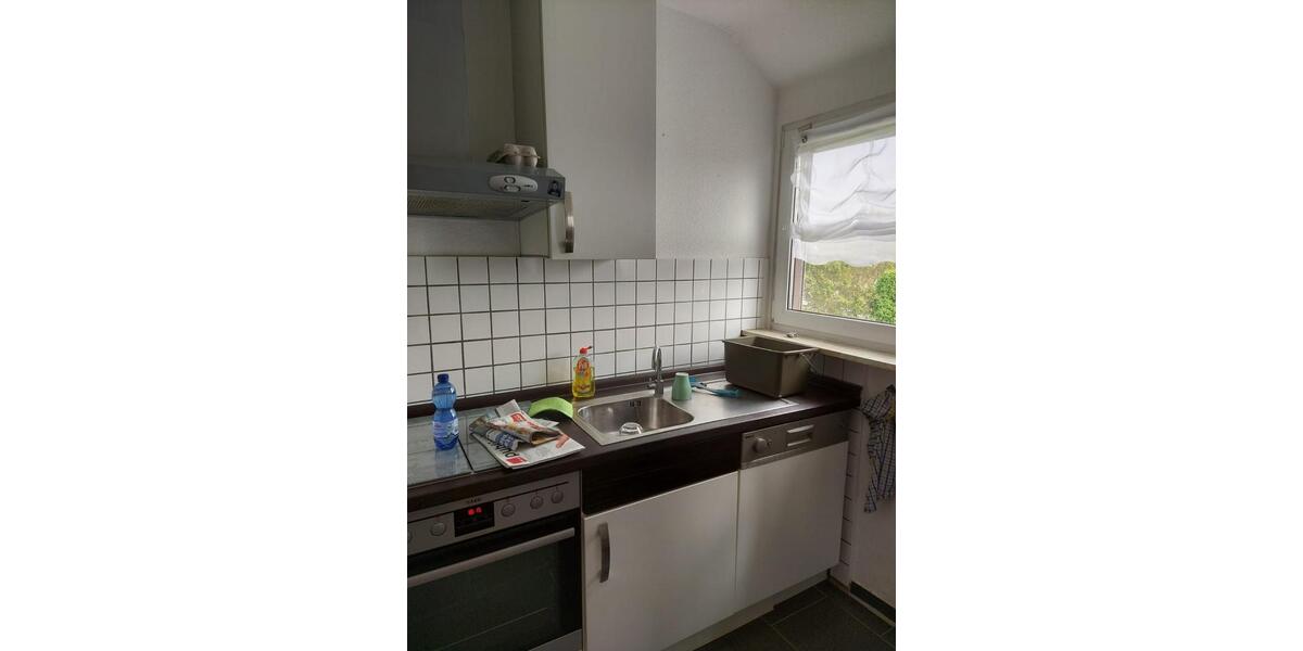 Dachgeschoßwohnung Hattingen Blankenstein - 4 Zimmer, 82 m&sup2;, 590&euro; | Angebot:24391226