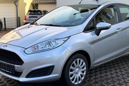 Ford Fiesta 160.000 km 5.100 &euro; Gelsenkirchen 45884