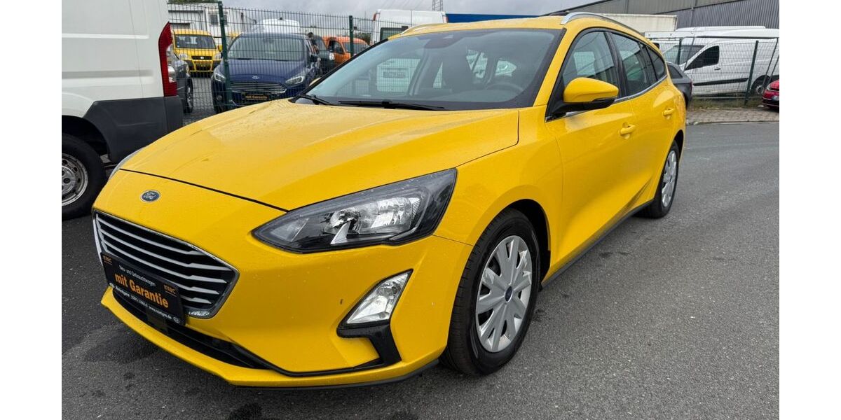 Ford Focus 172.000 km 4.799 &euro; Essen 45356