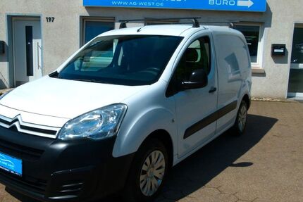 Citroen Berlingo 168.936 km 4.990 &euro; Bochum 44809