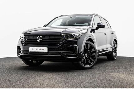 VW Touareg 81.138 km 49.905 &euro; Hagen 58091